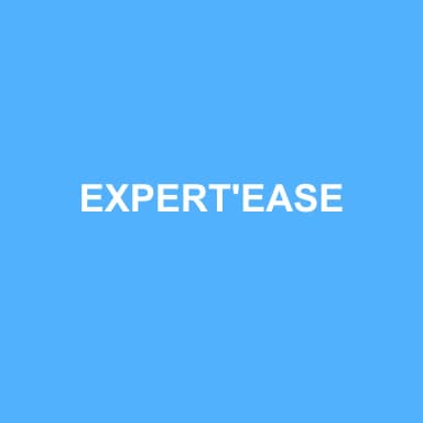 Logo de EXPERT'EASE