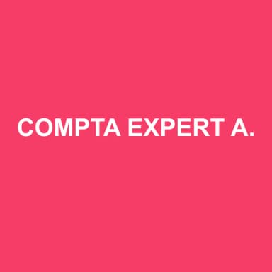 Logo de COMPTA EXPERT ARGENTAN