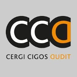 Logo de CERGI CIGOS AUDIT