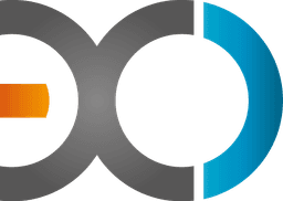 Logo Exco Hesio - Expert-comptable à Charolles