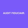 AUDIT FIDUCIAIRE EXPERTISE COMPTABLE