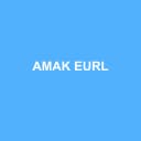 Logo de Amak Eurl