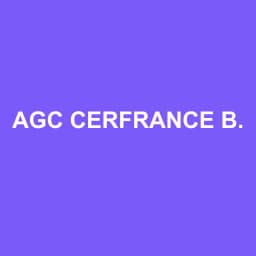 Logo Agc Cerfrance Bfc - Expert-comptable à Tonnerre
