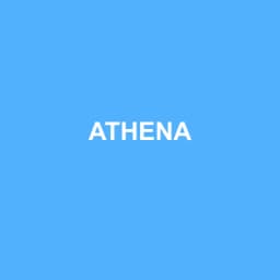 Logo Athena - Expert-comptable à Aimargues
