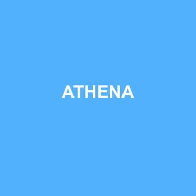 Logo de ATHENA