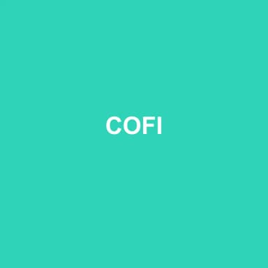 Logo de COFI