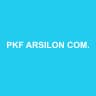 PKF ARSILON COMMISSARIAT AUX COMPTES