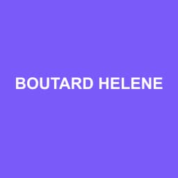Logo Boutard Helene - Expert-comptable à Saint-Laurent-du-Var
