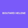 BOUTARD HELENE