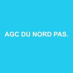 Logo Agc du Nord Pas de Calais - Expert-comptable à Rouvignies