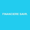 Logo FINANCIERE SAVREUX
