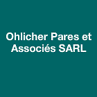 Logo de OHLICHER PARES ET ASSOCIES