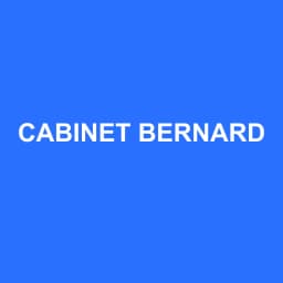 Logo Cabinet Bernard - Expert-comptable à Châteauneuf-du-Rhône