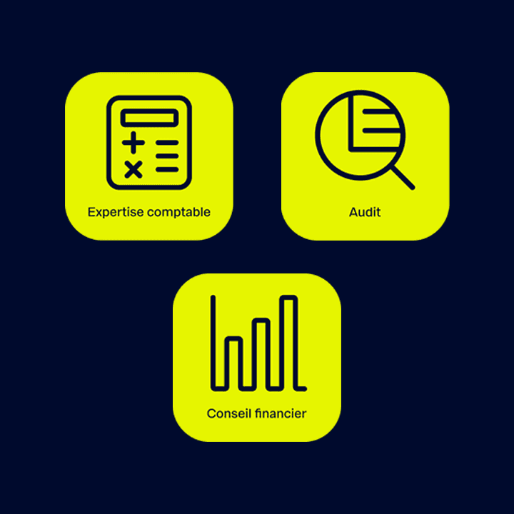 Exponens Conseil et Expertise - photo 2