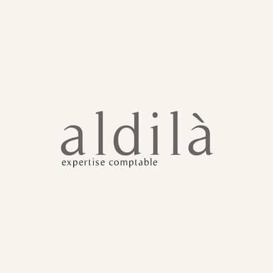 Logo de ALDILA