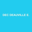 Logo de Dec Deauville Expertise Comptable