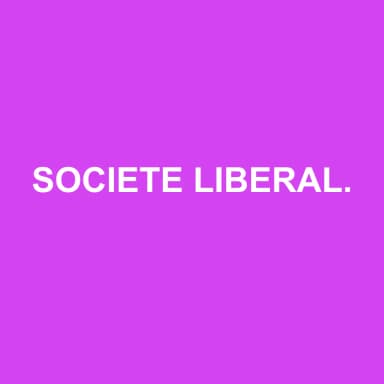 Logo de SOCIETE LIBERALE DE COMPTABILITE