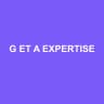 G ET A EXPERTISE