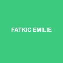 Logo de Fatkic Emilie