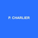 Logo P. CHARLIER