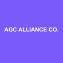 Logo AGC ALLIANCE COMTOISE