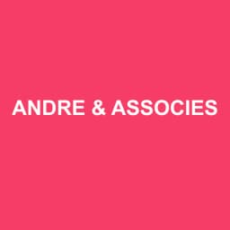 Logo de ANDRE & ASSOCIES