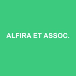 Logo Alfira et Associes - Expert-comptable à Les Sorinières