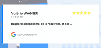 Azur Comptabilite - actualité 1