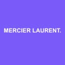 Logo MERCIER LAURENT SARL