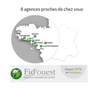 Logo de FID'OUEST COGEM