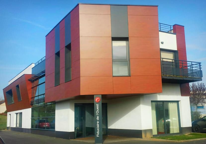 Fiduciaire de L'ouest - photo 1