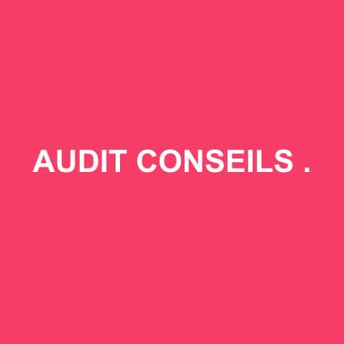 Logo de AUDIT CONSEILS TROLLUX ET ASSOCIES