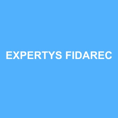 Logo de EXPERTYS FIDAREC