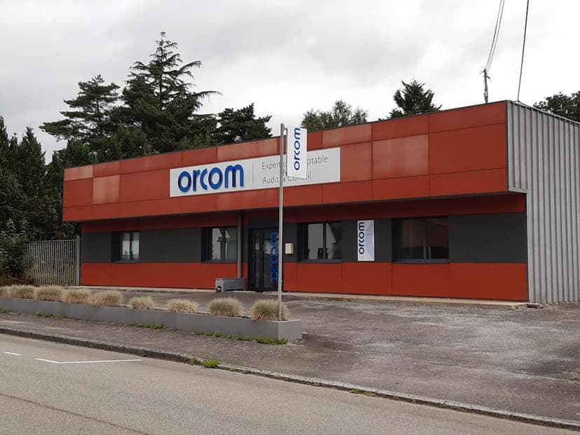 Orcom Bretagne - photo 1