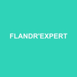 Logo Flandr'expert - Expert-comptable à Méteren