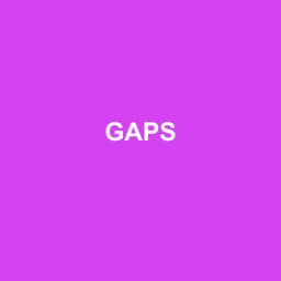 Logo de GAPS
