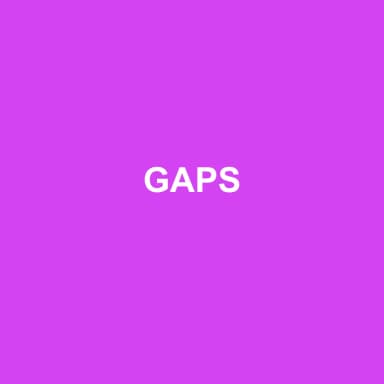 Logo de GAPS
