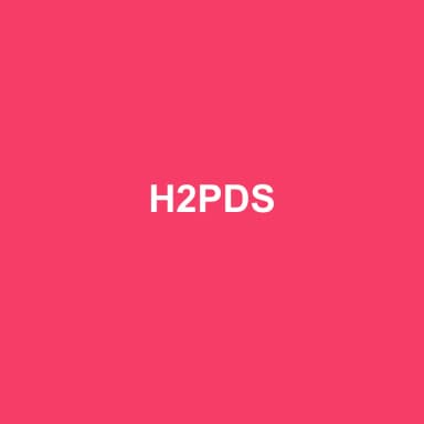 Logo de H2PDS