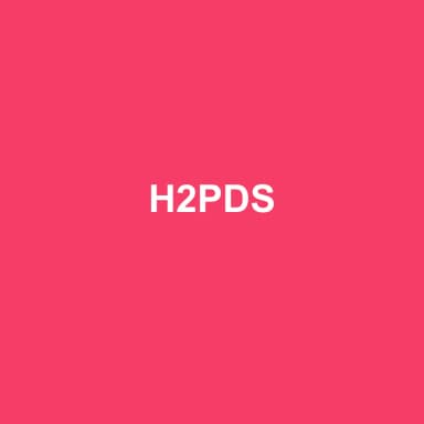 Logo de H2PDS