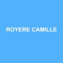 Logo ROYERE CAMILLE