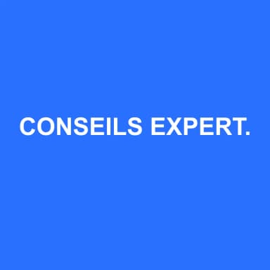 Logo de CONSEILS EXPERTS-COMPTABLES