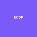 Logo ECDP