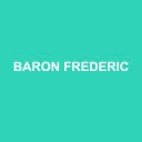 Logo BARON FREDERIC