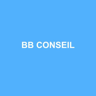 Logo de BB CONSEIL