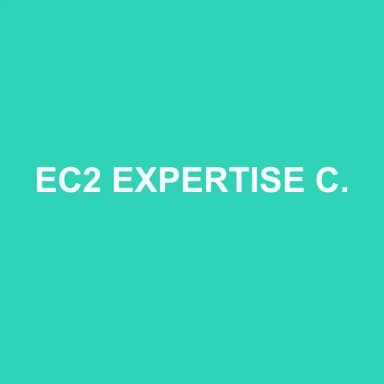 Logo de EC2 EXPERTISE COMPTABLE, CONSEIL,COMMISSARIAT AUX COMPTES