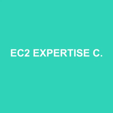 Logo de EC2 EXPERTISE COMPTABLE, CONSEIL,COMMISSARIAT AUX COMPTES