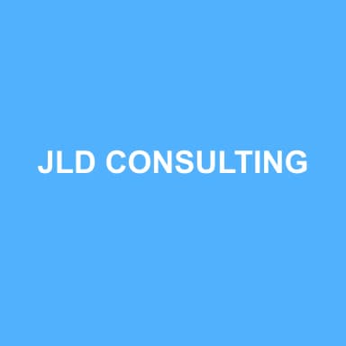 Logo de JLD CONSULTING