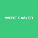 Logo de Vaureix Xavier