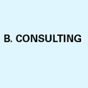 Logo de B.consulting