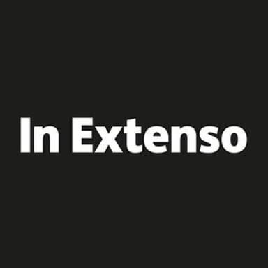 Logo de IN EXTENSO CENTRE EST